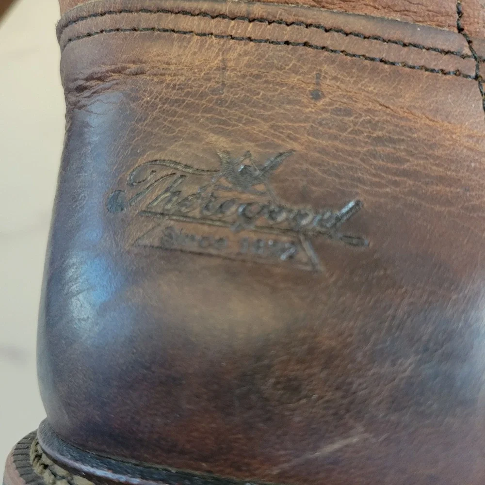 thorogood mens american